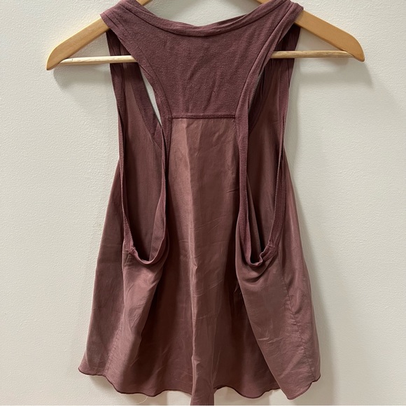 Aritzia Wilfred Tank with Silk - Picture 4 of 4